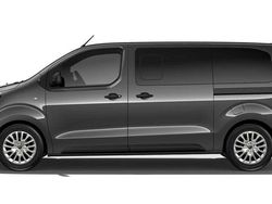 Titaniumgrau metallic Neu 2025 Peugeot Expert Van | 38.224 € (Fairer Preis)