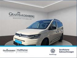 Candyweiß Gebraucht 2024 VW Caddy Edition Van / Kleinbus | 29.555 € (Fairer Preis)