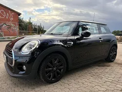 Schwarz Gebraucht 2017 Mini ONE Kleinwagen | 8.900 € (Superpreis)