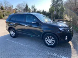 Schwarz Gebraucht 2014 Kia Sorento Platinum Edition SUV | 10.900 € (Guter Preis)