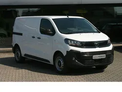 Weiss Gebraucht 2025 Opel Vivaro Edition Van | 29.750 € (Fairer Preis)