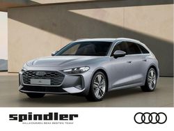 Florettsilber metallic Neu 2025 Audi A5 Sport Coupé | 59.930 € (Fairer Preis)