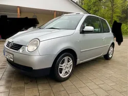 VW Lupo