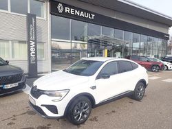 Weiß Neu 2025 Renault Arkana Techno SUV | 28.950 € (Fairer Preis)