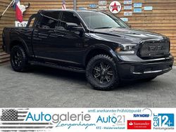 Schwarz Gebraucht 2018 Dodge Ram Abholung | 36.900 € (Etwas zu teuer)