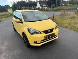 Gelb Gebraucht 2012 Seat Mii Style Kleinwagen | 5.150 € (Fairer Preis)