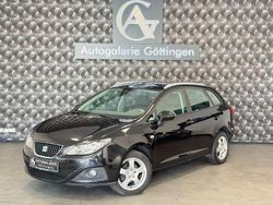 Schwarz Gebraucht 2010 Seat Ibiza Style Limousine | 2.999 € (Fairer Preis)