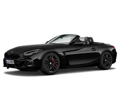 Neu 2025 BMW Z4 Efficient Dynamics Cabrio | 65.000 € (Fairer Preis)
