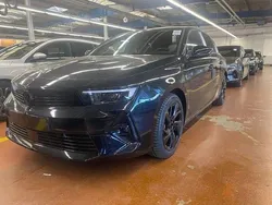 Schwarz Neu 2024 Opel Astra Limousine | 24.980 € (Superpreis)