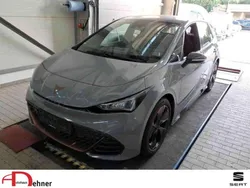 Vaporgrau Gebraucht 2022 Cupra Born Kleinwagen | 22.780 € (Guter Preis)