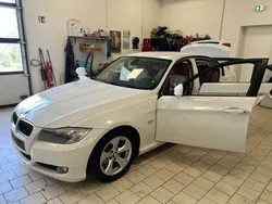 Weiß Gebraucht 2011 BMW 320 Efficient Dynamics Limousine | 3.999 € (Guter Preis)