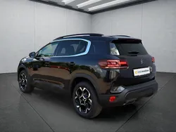 Schwarz Neu 2025 Citroën C5 Aircross SUV | 29.899 € (Guter Preis)