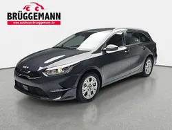 Grau Neu 2025 Kia Ceed Sportswagon Kombi | 26.490 € (Fairer Preis)