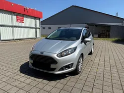 Gebraucht 2013 Ford Fiesta Trend Kleinwagen | 2.699 € (Fairer Preis)