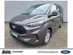 Magnetic metallic Neu 2025 Ford Tourneo Custom Trend Van / Kleinbus | 49.590 €
