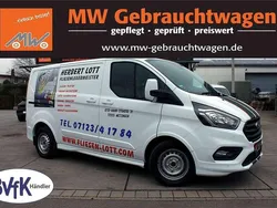 Frostweiß Gebraucht 2020 Ford Transit Custom Sport Van / Kleinbus | 27.990 € (Guter Preis)