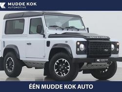 Weiß Gebraucht 2016 Land Rover Defender Adventure SUV | 50.900 €