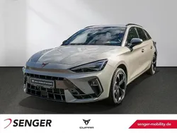 Taigagrau Neu 2025 Cupra Leon Limousine | 44.290 € (Etwas zu teuer)