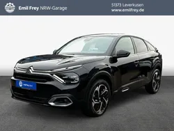 Schwarz Gebraucht 2023 Citroën C4 PureTech Limousine | 18.765 € (Guter Preis)