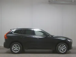 Schwarz Gebraucht 2020 Volvo XC60 Momentum SUV | 24.480 € (Superpreis)
