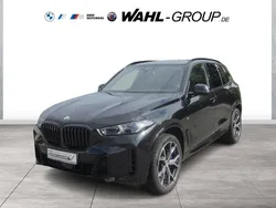 Schwarz Gebraucht 2024 BMW X5 M Sport SUV | 84.890 € (Fairer Preis)