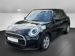 Midnight black ii Gebraucht 2022 Mini Cooper Kleinwagen | 20.440 € (Guter Preis)