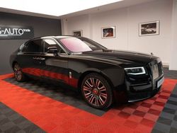 Schwarz Gebraucht 2023 Rolls Royce Ghost Limousine | 450.000 €
