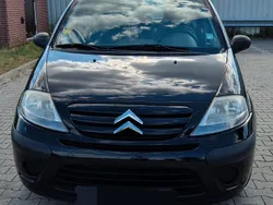Schwarz Gebraucht 2007 Citroën C3 Kleinwagen | 1.700 € (Fairer Preis)