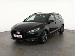 Schwarz Neu 2025 Hyundai i30 Kombi | 25.890 € (Fairer Preis)