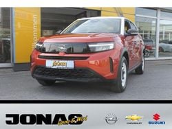 Grau Gebraucht 2025 Opel Frontera Edition SUV | 23.899 € (Guter Preis)