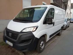 Weiß Gebraucht 2023 Fiat Ducato Van | 15.099 €