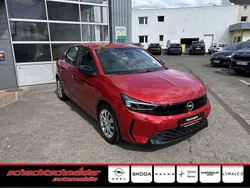 Kardio rot metallic Neu 2025 Opel Corsa Edition Kleinwagen | 19.890 € (Fairer Preis)
