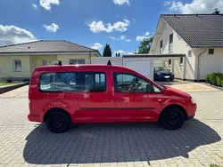 Gebraucht 2010 VW Caddy Maxi Van / Kleinbus | 5.799 € (Superpreis)