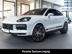 Weiss Gebraucht 2023 Porsche Cayenne SUV | 99.800 € (Guter Preis)
