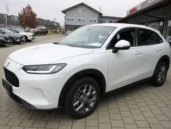 Platinum white pearl Neu 2025 Honda ZR-V Elegance SUV | 34.500 € (Fairer Preis)
