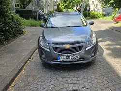 Gebraucht 2013 Chevrolet Cruze LTZ Kombi | 4.450 € (Fairer Preis)