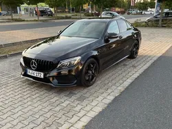 Gebraucht 2019 Mercedes C250 Limousine | 25.800 €