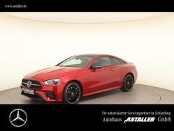 Manufaktur lack manufaktur pat Gebraucht 2023 Mercedes E400 AMG line Coupé | 58.369 € (Fairer Preis)