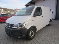 Candyweiß Gebraucht 2018 VW T6 Van | 18.900 € (Superpreis)