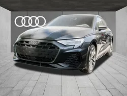 Daytonagrau perleffekt Neu 2025 Audi A3 Sportback e-tron S-Line Limousine | 49.250 € (Fairer Preis)