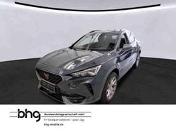 Grau Gebraucht 2023 Cupra Formentor SUV | 25.930 € (Guter Preis)