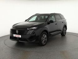 Schwarz Neu 2025 Peugeot 5008 Van / Kleinbus | 35.790 € (Guter Preis)