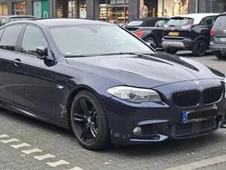 Gebraucht 2013 BMW 528 Comfort Edition Limousine | 9.000 € (Fairer Preis)