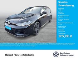 Schwarz Gebraucht 2025 VW Passat R-line Kombi | 45.559 € (Superpreis)