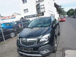 Schwarz Gebraucht 2013 Opel Mokka Innovation SUV | 5.900 € (Guter Preis)