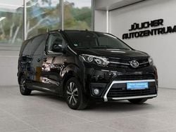 Schwarz Gebraucht 2018 Toyota Proace Verso Comfort Kombi | 26.490 € (Guter Preis)