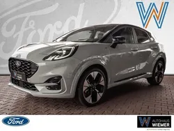 Andere farbe Gebraucht 2022 Ford Puma ST-Line X SUV | 34.900 €