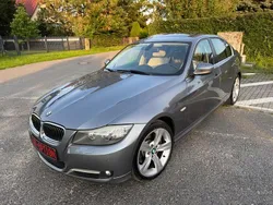 Grau Gebraucht 2011 BMW 325 Comfort Edition Limousine | 11.900 € (Fairer Preis)
