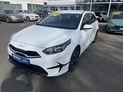 Yucca grau Neu 2025 Kia Ceed Sportswagon Kombi | 22.990 € (Guter Preis)