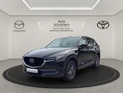 Schwarz Gebraucht 2019 Mazda CX-5 Exclusive SUV | 19.240 € (Superpreis)